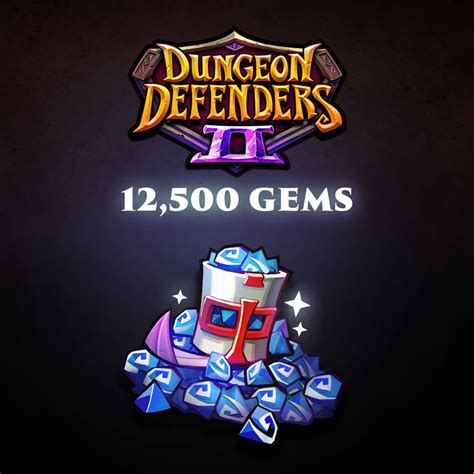 Dungeon Defenders II