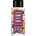 Buy Love Beauty And Planet Curry Leaves| Biotin & Mandarin Paraben ...