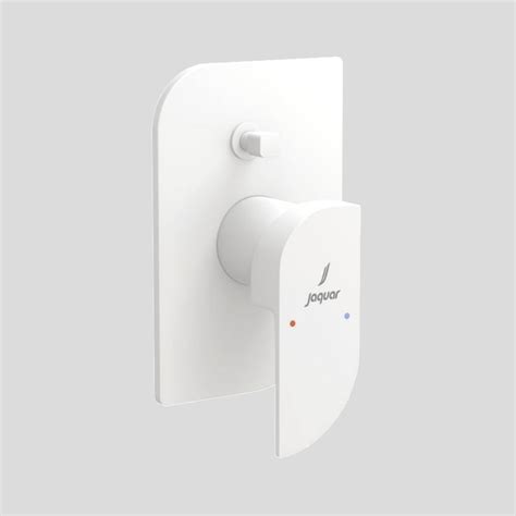 Jaquar 2 Way Diverter Alive ALI-WHM-85079NK High Flow - White Matt ...