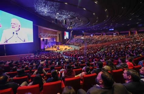 PM inaugurates annual Global Partnership on Artificial Intelligence ...