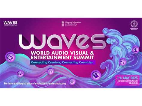 WAVES Bazaar expands global reach with exclusive showcases and ...
