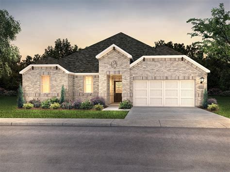 New Home Community | Lakehaven - Premier Series By Meritage Homes