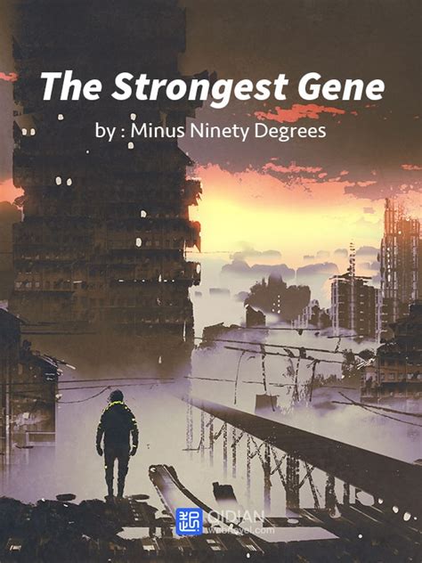 Сильнейший ген • The Strongest Gene • 最强基因