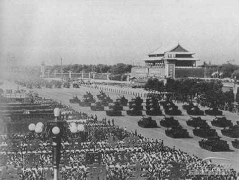 1949年上海被解放军攻下的前夕_频道_凤凰网