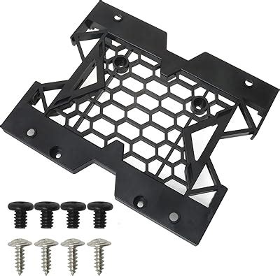 MEETOOT SSD HDD Tray Caddy Case Adapter Desktop Hard India | Ubuy
