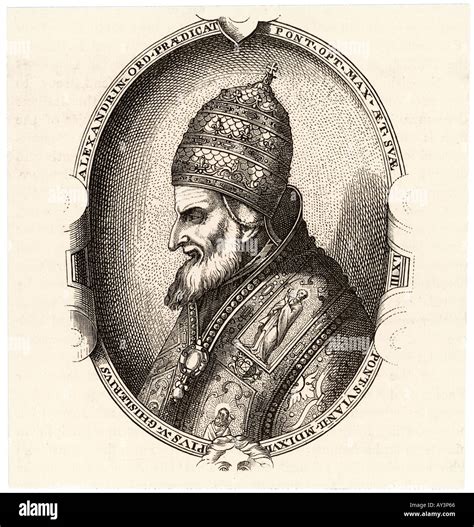 Pope pius v hi-res stock photography and images - Alamy