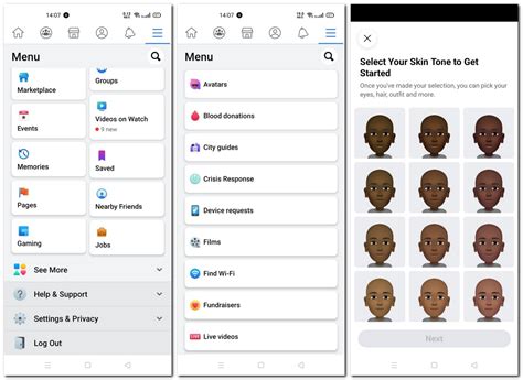 Facebook Avatars Launched In India: Here’s How To Create Your Avatar - Tech