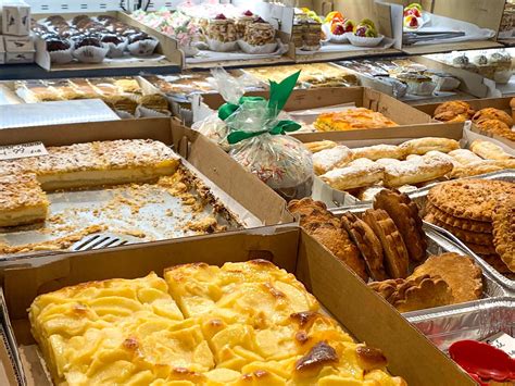 Bakery La Brioche - Review - Brighton Beach - New York - The Infatuation