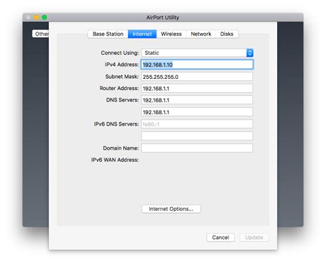 Image result for Apple Router Setup