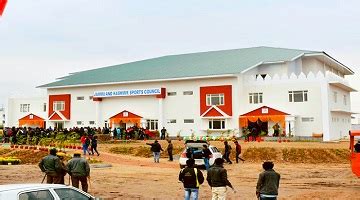 Kapahi Contracts Pvt. Ltd.