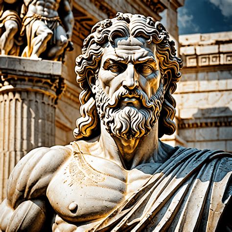 The Symbolism of Statues in Greek Mythology - Mythology WorldWide
