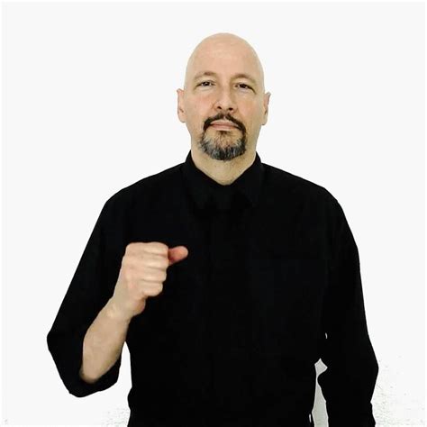 ASL Sign for Guide 的图像结果