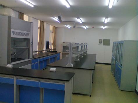 科学网—海南大学一位普通教师的新实验室（照片） - 刘进平的博文