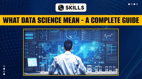 Data Science Meaning 的图像结果