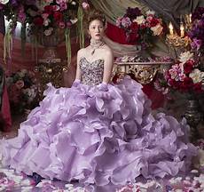 Purple Gown For Wedding by I Wedding Dress Purple Wedding Dress Ideas Purple Gown For Wedding