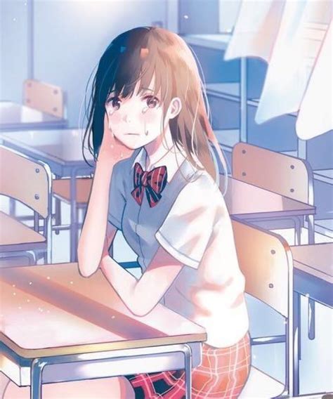 流泪的图片动漫流泪的图片动漫男伤心2022已更新今日热点