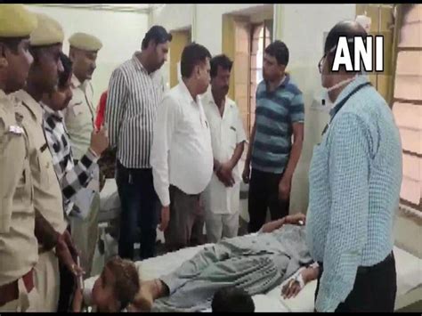 Rajasthan: 50 people admitted to hospital after consuming Bhagar in ...