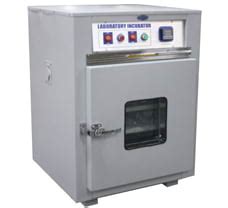 Buy Laboratory Incubator 12x12 (Digital) Aei-08 in India | Biomall