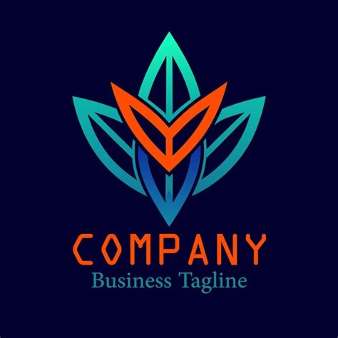 Business Logo Vector 的图像结果