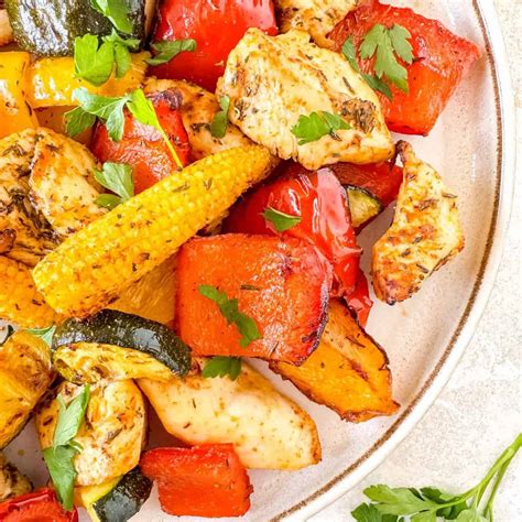 Simple Red Pepper Coulis - Through The Fibro Fog