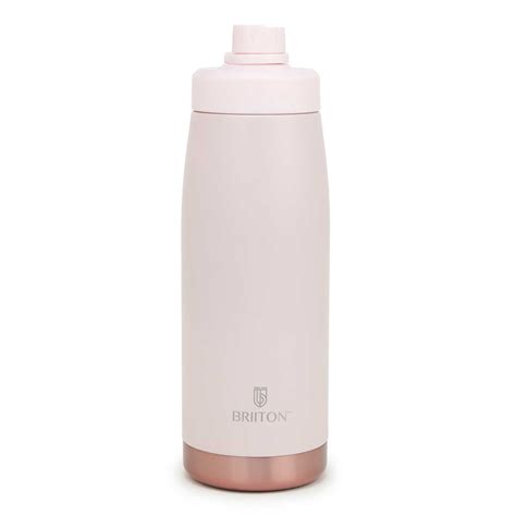 Cosmos | 1000ml | Vacuum Insulated Stainless Steel Bottle – Briiton