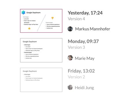 PowerPoint Slide Library | SlideLizard®