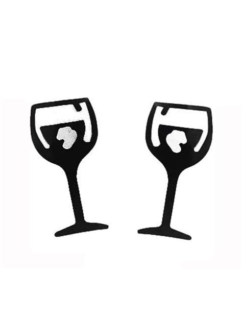 Comet Busters Temporary Couple Tattoo - Glass (Set of 2) - Cute Tempor