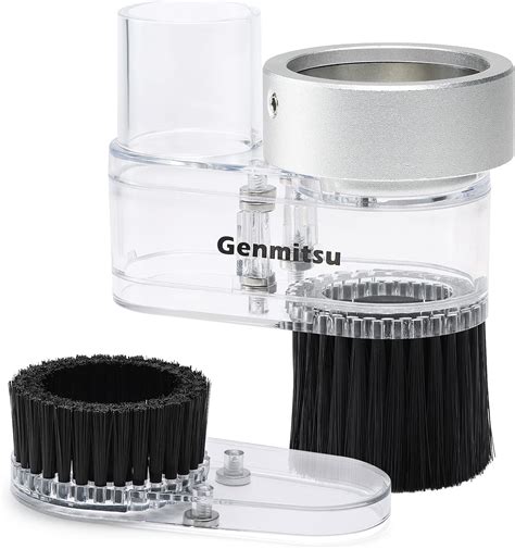 Genmitsu CNC ABS Dust Shoe for 52mm Motor, Fits 300W-500W India | Ubuy