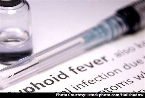 These Symptoms Are Seen With Fever When You Have Typhoid, Know ...