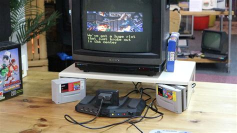 Linux Retro Gaming Console 的图像结果