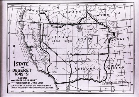 February 2025 Lesson Photos – Johnston’s Army – Daughters of Utah Pioneers
