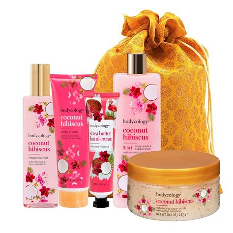 Buy The Perfect Beauty Gift Set 3 Online - Sunbeam Bath & Body Gift ...