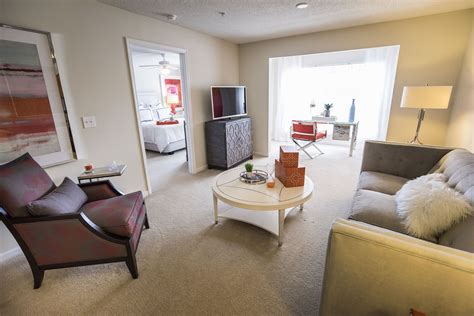 Apartments in Spartanburg SC | Reserve at Park West