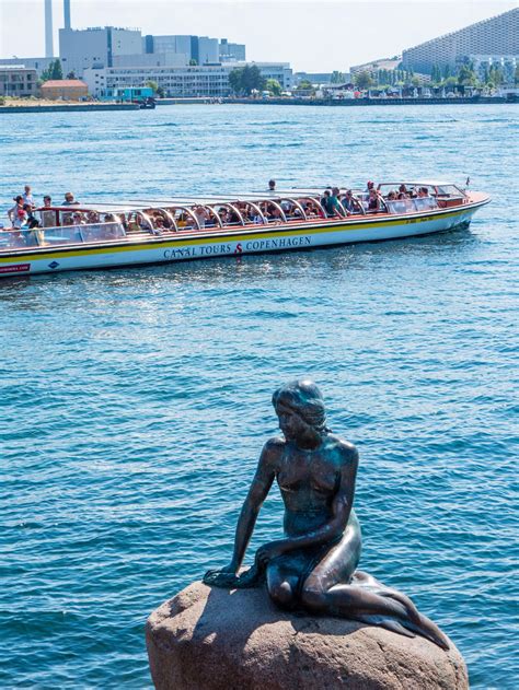 LGBTQ+ Copenhagen guide: the events, venues and areas to visit | CN ...