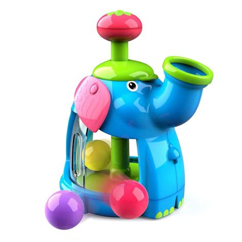 Funskool Giggles Jumbo Push & Twirl - Push and Spin Toy — Toycra