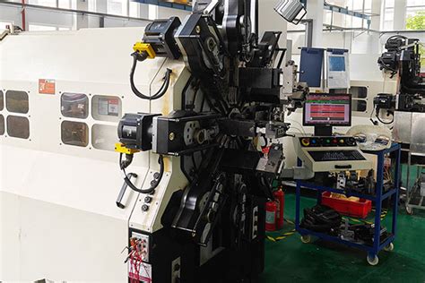 What Is the Manufacturing Process of Spring 的图像结果