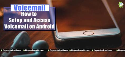 Image result for Android Voicemail Tutorial