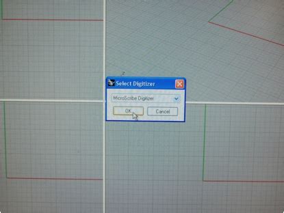 Digitizer Software Tutorial 的图像结果