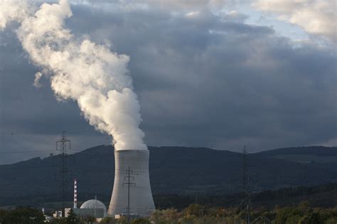 Image result for Nuclear Waste Problem