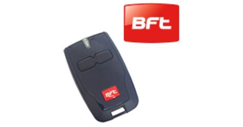 Image result for How to Program Bft Remote