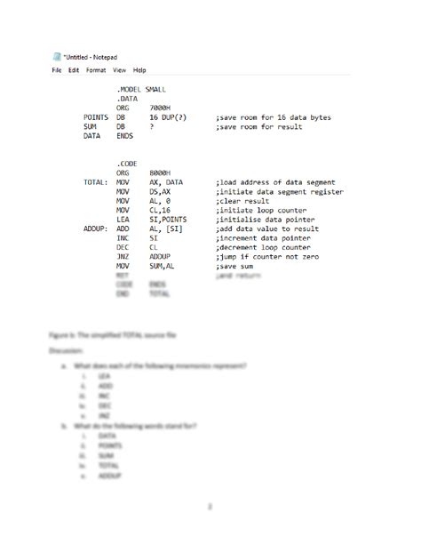 Assembly Language Examples 的图像结果