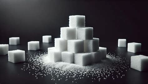 Truth about refined white sugar: Harmful chemicals revealed - TRENPA