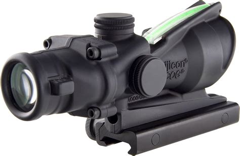 Buy Trijicon TA31H-68-G ACOG 4x32 Scope with Dual Illuminated Green ...