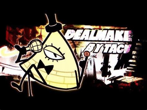 Image result for FNF Bill Cipher Mod Final Song