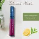 la aromas Lemon & Tea Tree Car Freshener Spray Citrus Mist Active Fresh ...
