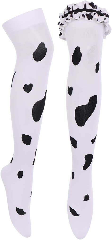 FYMNSI Women Sexy Milk Cow Lingerie Set Anime Maid India | Ubuy