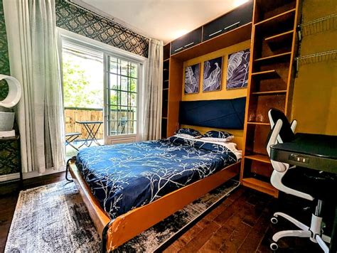 The Modern Stay 4 - Apartments for Rent in Montréal, Quebec, Canada ...
