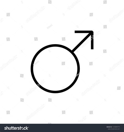 Man Sign Symbol 的图像结果