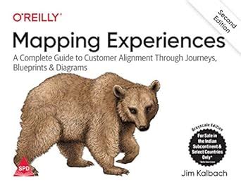 Mapping Experiences: A Complete Guide to Customer Alignment Through ...