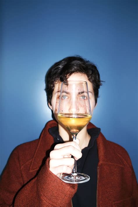 Ava & Sophie Trilling: Rude Mouth — Busboy